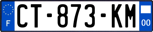 CT-873-KM