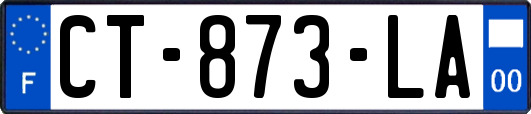 CT-873-LA