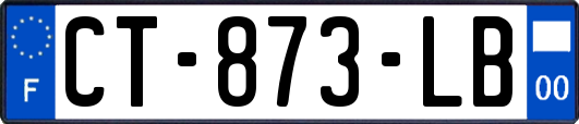 CT-873-LB