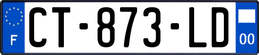 CT-873-LD