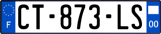 CT-873-LS