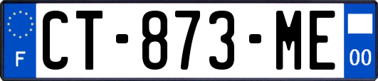 CT-873-ME