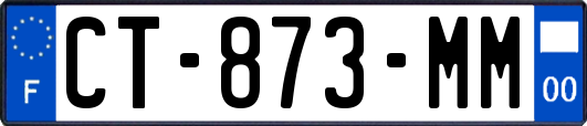 CT-873-MM