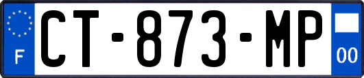 CT-873-MP