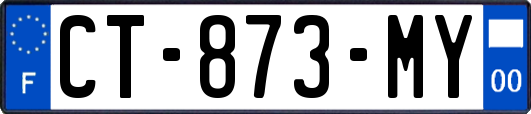 CT-873-MY