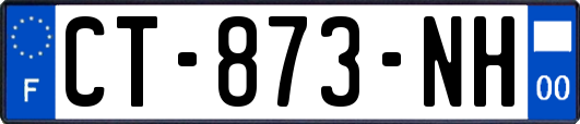 CT-873-NH