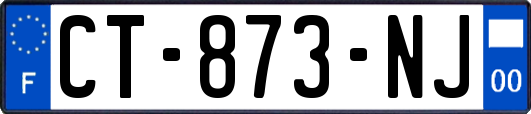 CT-873-NJ
