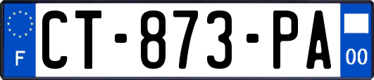 CT-873-PA
