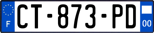 CT-873-PD