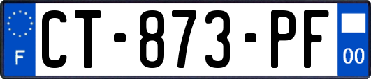 CT-873-PF