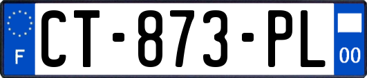 CT-873-PL