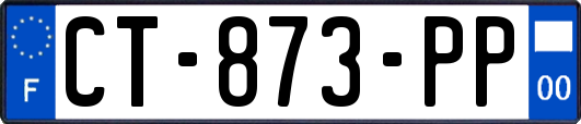 CT-873-PP