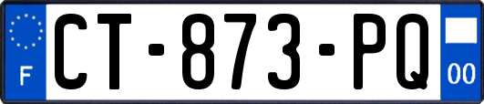CT-873-PQ