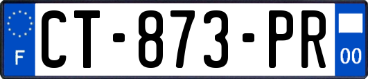 CT-873-PR