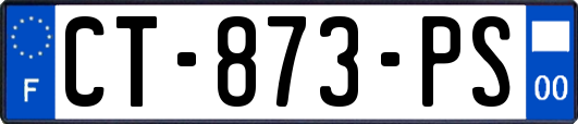 CT-873-PS
