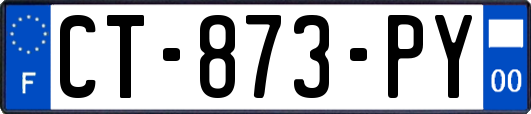 CT-873-PY