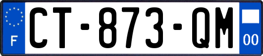 CT-873-QM