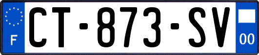CT-873-SV
