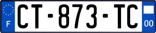 CT-873-TC