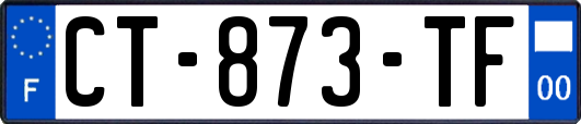 CT-873-TF