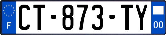 CT-873-TY