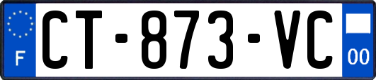 CT-873-VC