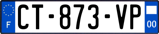 CT-873-VP