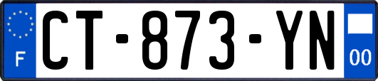 CT-873-YN