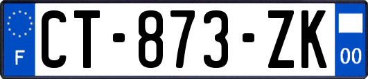 CT-873-ZK