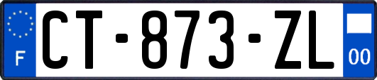 CT-873-ZL
