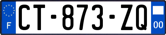 CT-873-ZQ