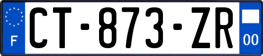 CT-873-ZR