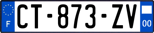 CT-873-ZV