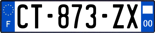 CT-873-ZX