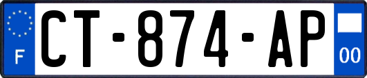 CT-874-AP