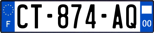 CT-874-AQ