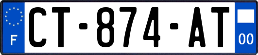 CT-874-AT