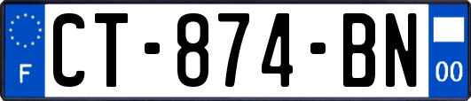 CT-874-BN