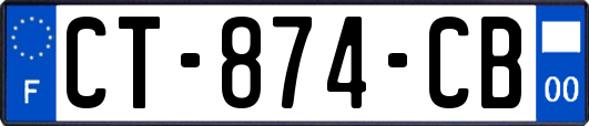 CT-874-CB