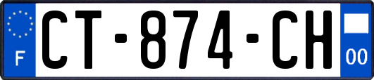 CT-874-CH