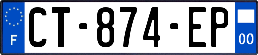 CT-874-EP