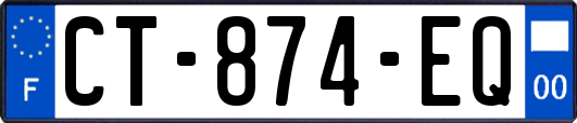 CT-874-EQ