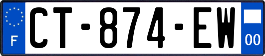 CT-874-EW