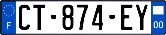 CT-874-EY