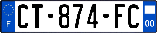 CT-874-FC