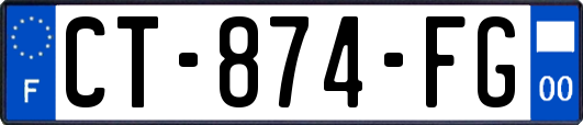 CT-874-FG