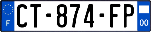 CT-874-FP