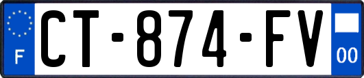 CT-874-FV