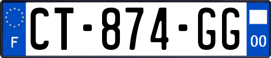 CT-874-GG