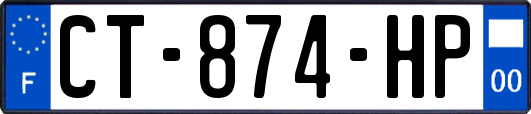 CT-874-HP